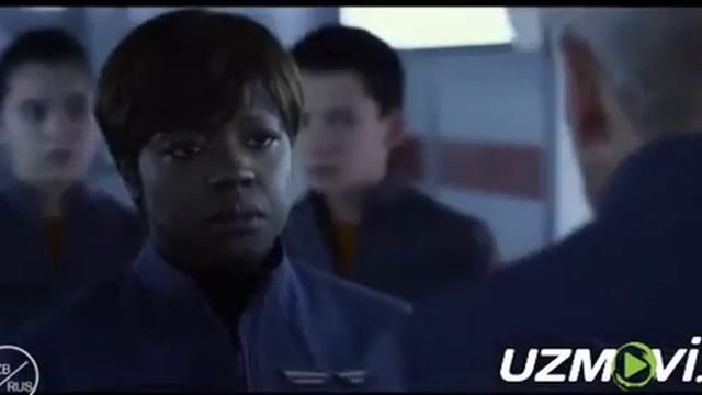 Enderning O'yini    òzbek Tilida