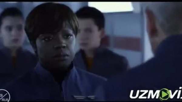 Enderning o'yini òzbek tilida