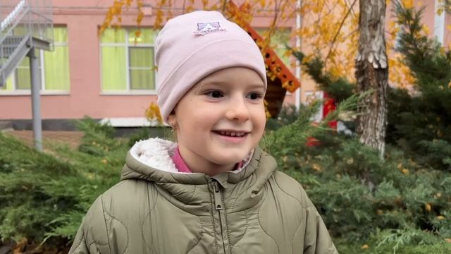 О чем говорят дети? смотреть онлайн