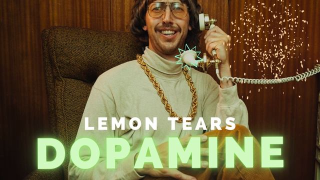 Lemon Tears - DOPAMINE (Speed Up House Original Mix) смотреть онлайн
