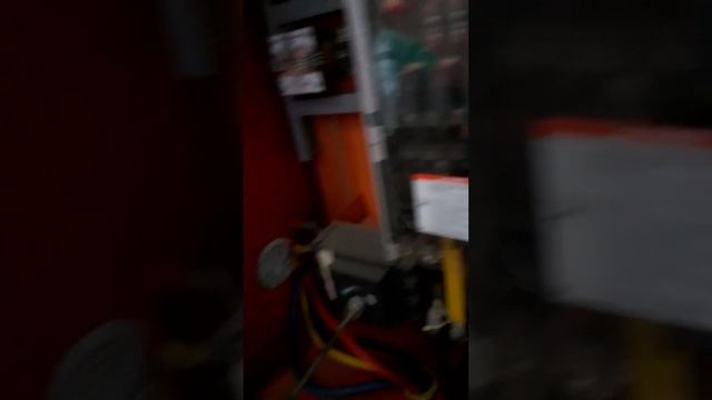How to connect a potentiometer to a VFD(Altivar 61). смотреть онлайн
