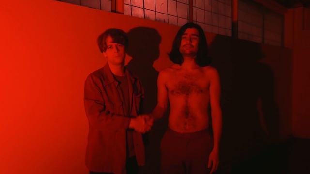 Tandem Felix - Nightclub (I Sold My Soul to the Devil) смотреть онлайн