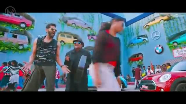 Vikkalu vikkalu full song смотреть онлайн