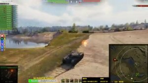 Боги войны  Ивент на глобальной карте. Забрать Китайский ТТ X уровня 116-F3. #3 ( Мир Танков )