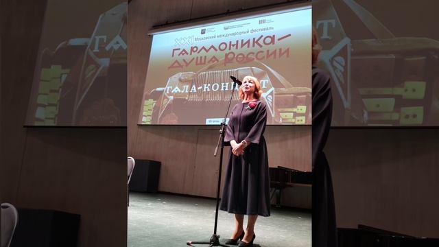 Фестиваль . Моменты концерта . Андрей Дмитренко . смотреть онлайн