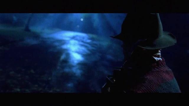 Freddy vs Jason I VELIAL SQUAD - PULSAR смотреть онлайн