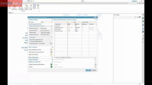 Teamcenter | SIEMENS | TcE - Importing NX Assemblies into Teamcenter