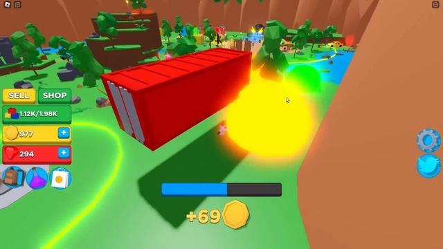 Roblox Oggy Made World's Biggest Black Hole To Capture Scariest Monster With Jack | Rock Indian смотреть онлайн