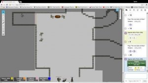 DnD Goblin Cave Ep  1