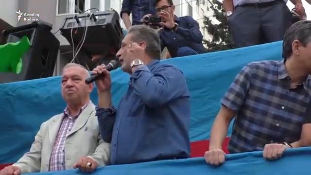 "İstəyirik, xаlqı sоğаn kimi sоymаsınlаr" смотреть онлайн