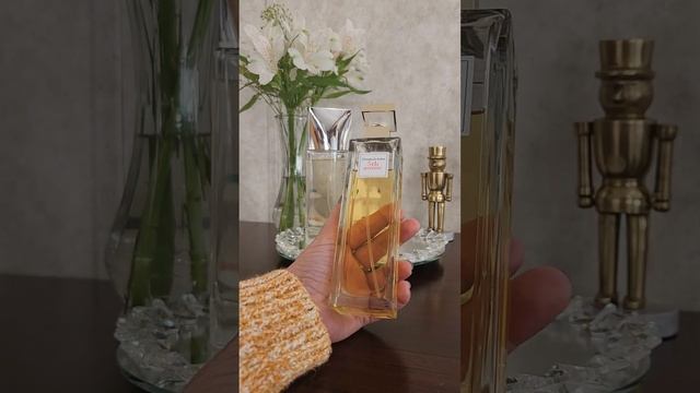 Perfume Truth Calvin klein & 5 th avenida Elizabeth arden" frescos e versáteis". смотреть онлайн