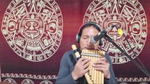 Hector Loza From Ecuador Native Music
