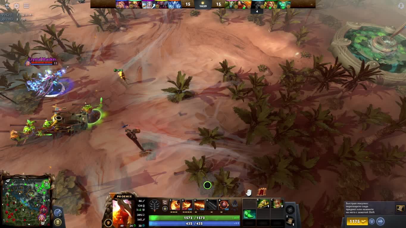 Dota2
