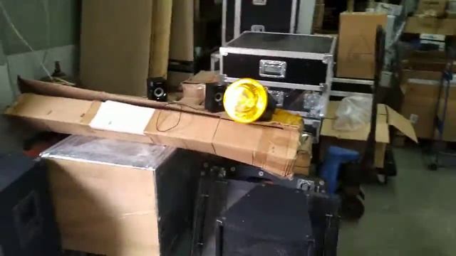 Стробоскоп GF006A смотреть онлайн