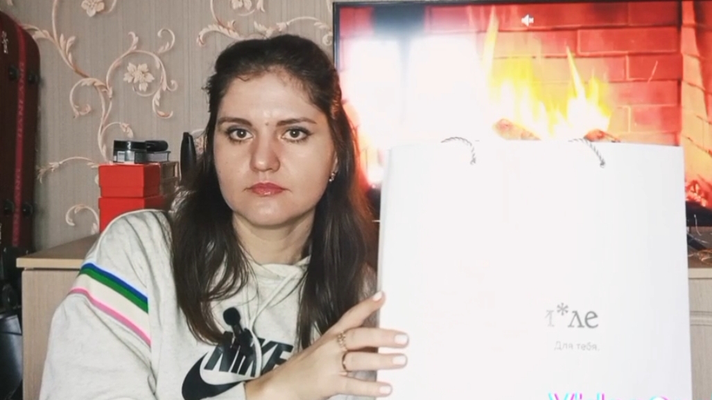 РАСПАКОВКА покупок для дома и подарков 🌸