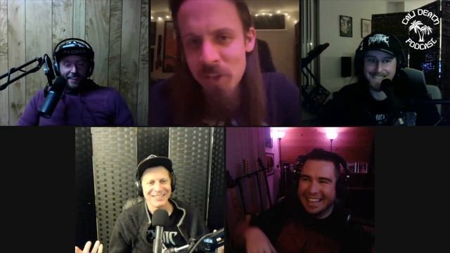 Ep. 108 - 30 min Director's Cut (Alex Weber) смотреть онлайн