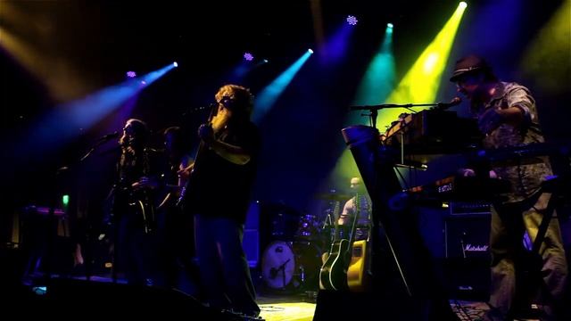 Us and Them / Brain Damage / Eclipse performed by the American Pink Floyd смотреть онлайн