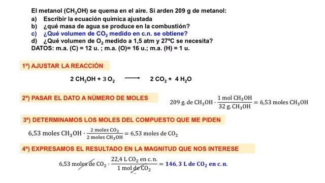 Estequiometría_Problemas_3 смотреть онлайн