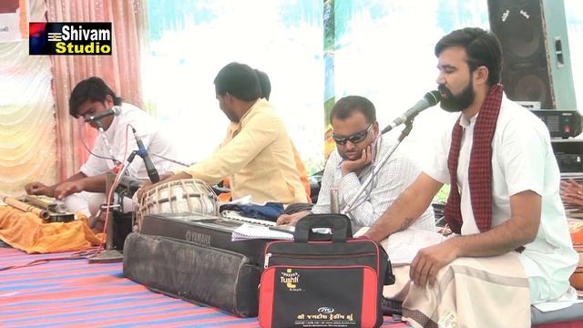 Ajay Pandya / mujko tera shara sda chahiye /Shivam Studio Kalavad (Shitla) смотреть онлайн