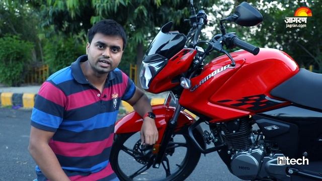 2020 Hero Glamour BS6 Review: Honda SP 125 और Bajaj Pulsar 125 से कितनी बेहतर? смотреть онлайн