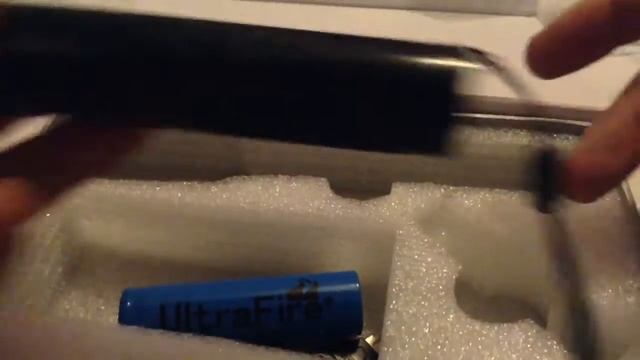 Review Of A 200MW Red Laser From Lazerer смотреть онлайн