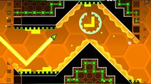 играю в геометри деш 1