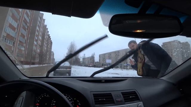 "Криворукий кальянщик" Часть первая! смотреть онлайн
