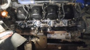 Как стучит форсунка на Дизеле. Стук форсунки Камаз