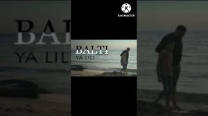 Balti- ya lili Slow+Reverb