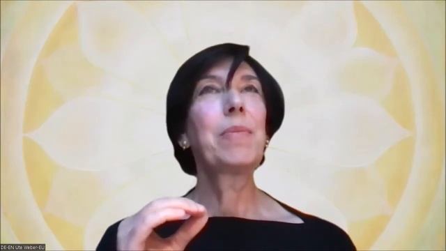 Ute Weber Interview смотреть онлайн