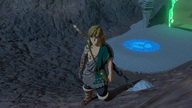 The Legend of Zelda: Tears of the Kingdom ➤ ПРОХОЖДЕНИЕ НА РУССКОМ ➤ ЧАСТЬ 9