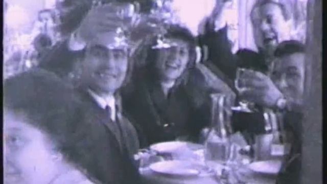 Matrimonio d'altri tempi смотреть онлайн