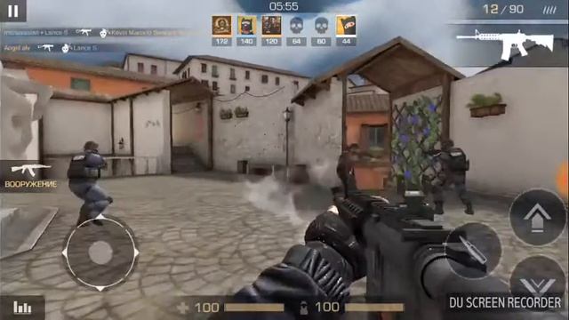 Standoff 2. Розыгрыш на сигны смотреть онлайн