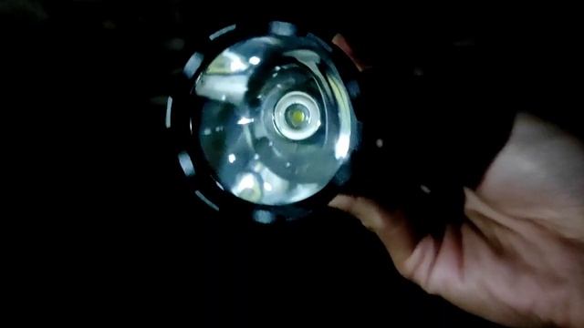 Taffled C8 Upgrade Led Sst40 Dan Led Yinding Super Istimewa смотреть онлайн