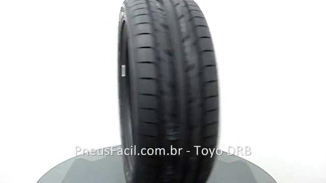 Pneu Toyo DRB смотреть онлайн