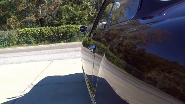 1963 Volkswagen Karmin Ghia Gateway Classic Cars Philadelphia #1004 PHY смотреть онлайн