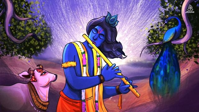 Transforming the Heart: The Essence of Bhakti and Divine Love - From Amma's Heart S3 E6 смотреть онлайн