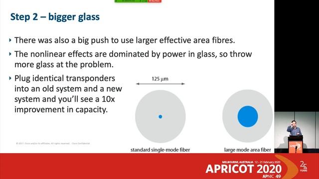 APRICOT 2020 - APOPS 2 смотреть онлайн