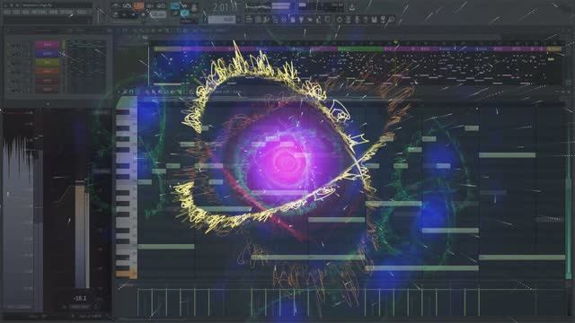 Кольца Нептуна - Neptune's Rings