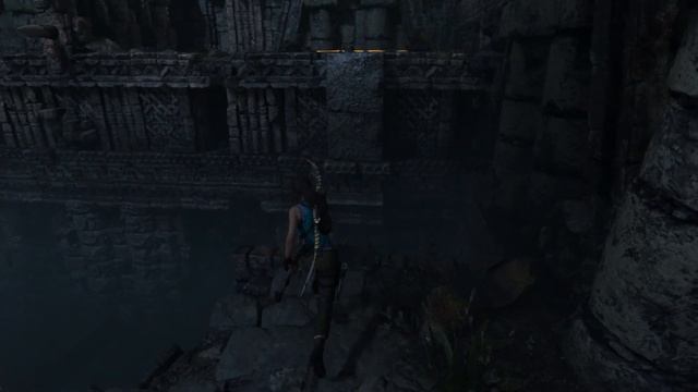 Shadow of the Tomb Raider [DLC The Path Home ("Путь домой - Вечная награда")] смотреть онлайн