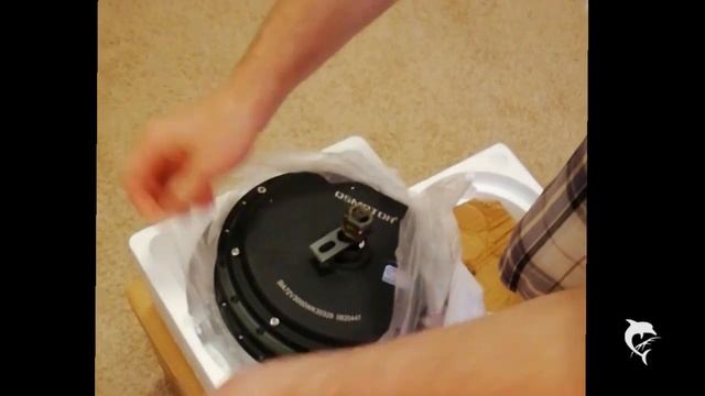 UNBOXING QS MOTOR 205v3 30x4 + Ferrofluid z Nexun.pl смотреть онлайн