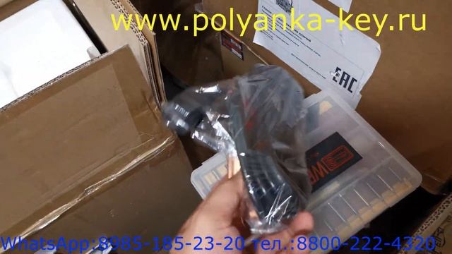 Сравнение вертикальных станков для ключей Wenxing Q39B и KeyWorld(Fei-Fei) LX539Q смотреть онлайн