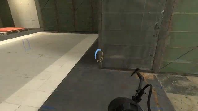 Portal 2 Custom Map - Sphere: Delta Bunsen Speed Run смотреть онлайн