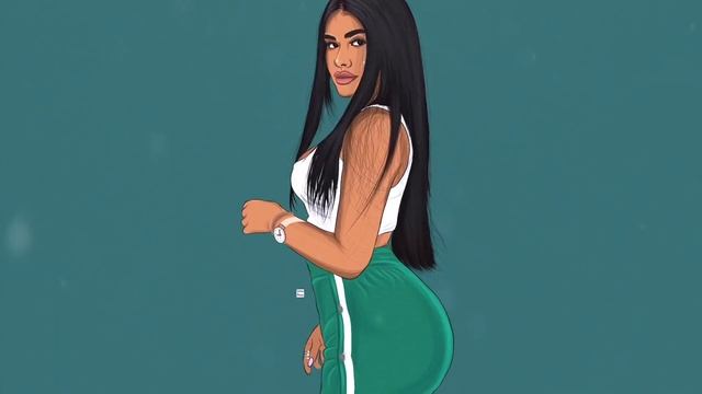 Afro Love 🥀 ‘´ Angela ˋ' Afro Dancehall // instrumental 2020 // prod. Db Beatz смотреть онлайн