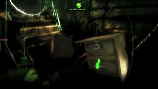 Albedo: Eyes from Outer Space - INVESTIGATOR смотреть онлайн