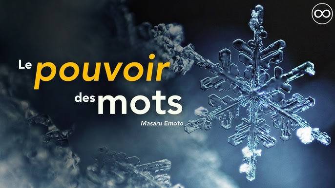 Water - Le pouvoir secret de l'eau смотреть онлайн