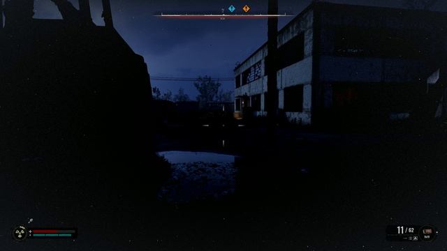 S.T.A.L.K.E.R. 2: Heart Of Chornobyl. Часть 2