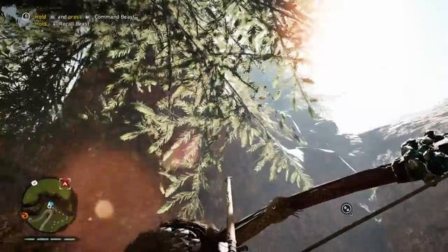 FarCry Primal #8 Захват территорий смотреть онлайн