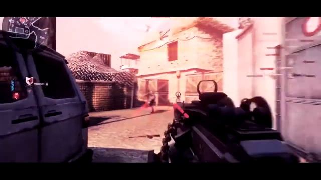 Warface Я обожаю пулеметы смотреть онлайн