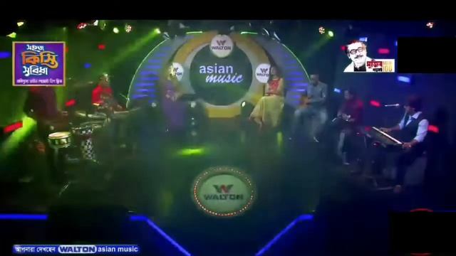পাঁচ তলাতে শান্তি নাই রে | Panch tolate Santi Nai | Bindu Kona | Bangla Folk | বিন্দু কনা смотреть онлайн